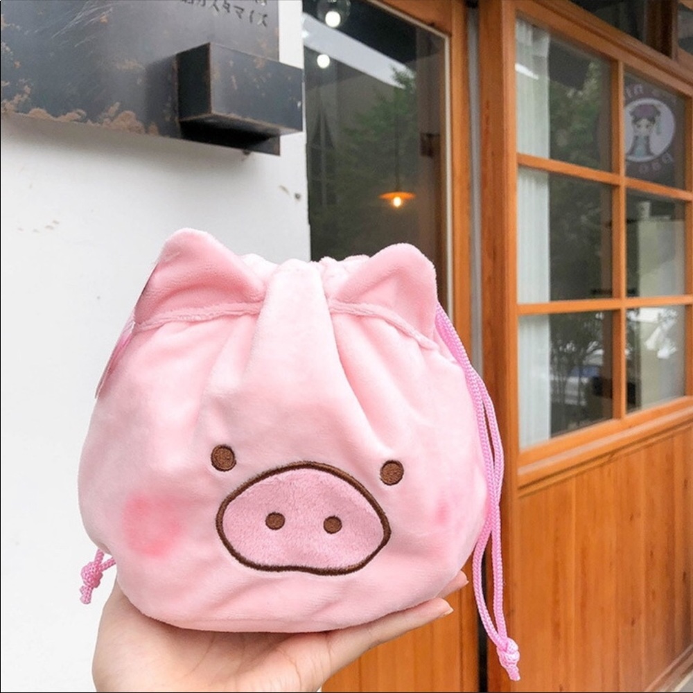 🐽🐷PIGGY BAG🐽🐷